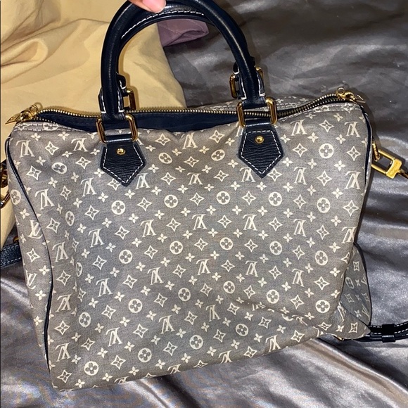 lv speedy mini lin